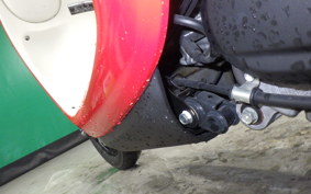 YAMAHA VINO 50 Gen.4 2006 AY02