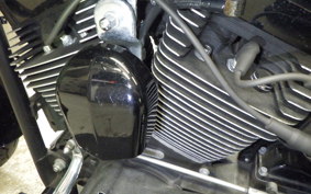 HARLEY FLSTFBS1800 2016
