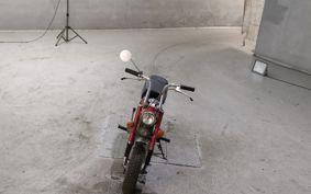 HONDA MONKEY Z50A