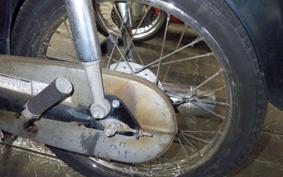 HONDA C90 SUPER CUB HA02