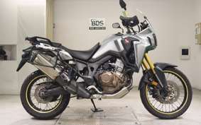 HONDA CRF1000L AFRICA TWIN 2017 SD04