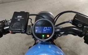 HONDA REBEL MC49