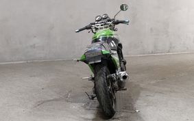 KAWASAKI GPZ750 R 1985 ZX750G