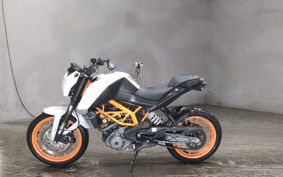 KTM 390 DUKE JGJ40