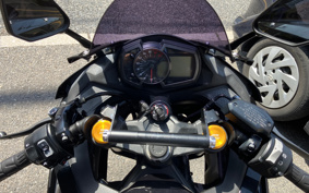 KAWASAKI NINJA ZX-25R ZX250E