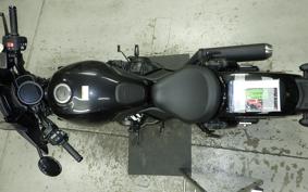 HONDA REBEL 1100 DCT 2021 SC83