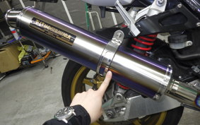HONDA CB1300SB SUPER BOLDOR A 2007 SC54