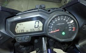 YAMAHA FZ1 FAZER 2007