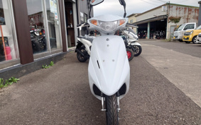 SUZUKI ADDRESS V50 CA4BA