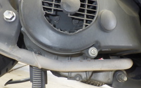 SUZUKI ADDRESS V125 S CF4MA