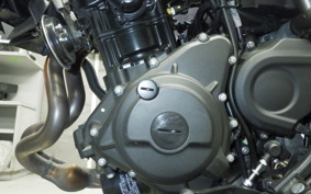 KAWASAKI ELIMINATOR400-3 2025