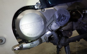 HONDA C90 SUPER CUB HA02