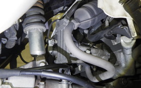 HONDA GYRO CANOPY TA03