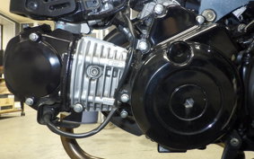HONDA DAX 125 2002 JB04
