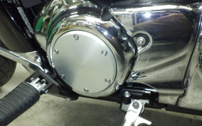 SUZUKI BOULEVARD M109R 2011