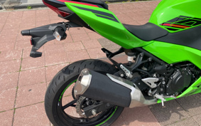 KAWASAKI NINJA 400 KRT ED 2024 EX400L