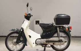 HONDA C50 SUPER CUB C50