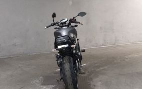 YAMAHA MT-09 2016 RN34J
