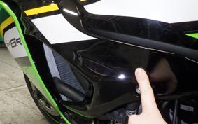 KAWASAKI NINJA ZX-6R A 2025 ZX636J