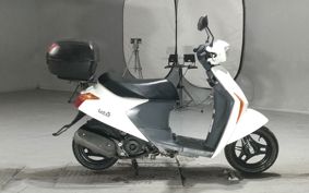 SUZUKI LETS5 CA47A