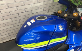 SUZUKI GSX-R1000R ABS 2017 DM11G