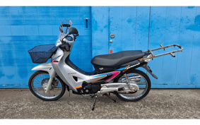 HONDA WAVE125S NF125MD
