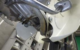 HONDA C90 SUPER CUB E 2025 HA02