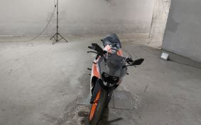 KTM 390 RC JYJ40