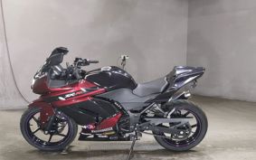 KAWASAKI NINJA250R EX250K