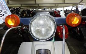HONDA C50 SUPER CUB AA01