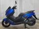 Фото Yamaha NMAX ABS с японского аукциона