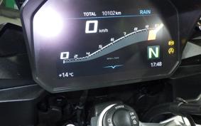 BMW F900XR 2023