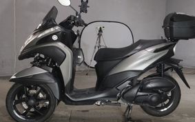 YAMAHA TRICITY 125 SEC1J