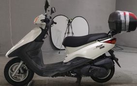 YAMAHA AKUSHI STREET SE53J