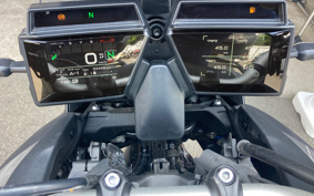 YAMAHA TRACER 9 GT 2023 RN70J