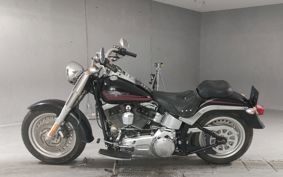 HARLEY FLSTF 1580 BX5
