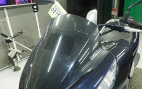 HONDA PCX125-3ﾊEVEﾘｯﾄﾞ JF84