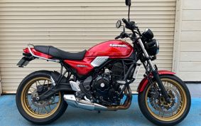 KAWASAKI Z650 RS 2024 ER650R