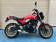 Фото Kawasaki Z650 RS 2024 с японского аукциона