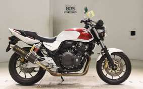 HONDA CB400SF GEN 4 A 2014 NC42