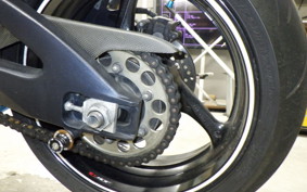 SUZUKI GSX-R1000 2009