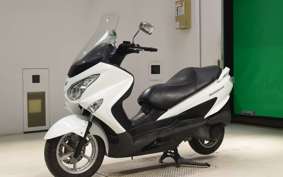 SUZUKI SKYWAVE 200 (Burgman 200) CH41A