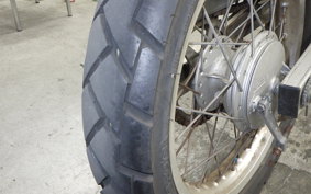 SUZUKI DJEBEL 200 (DR200SE) 2004 SH42A