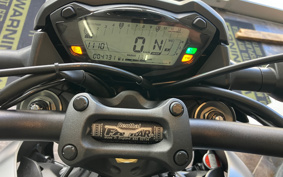 SUZUKI GSX-S1000 2021 GT79B