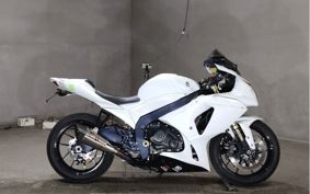 SUZUKI GSX-R1000 2010 GT78A