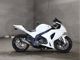 Фото Suzuki GSX-R1000 2010 с японского аукциона