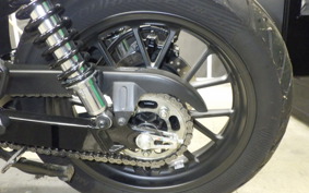 HONDA GB350S 2021 NC59