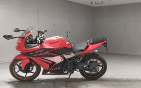 KAWASAKI NINJA 250R EX250K