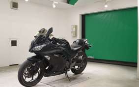 KAWASAKI NINJA 250 1986 EX250L