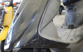 SUZUKI ADDRESS V125 2017 CF4EA